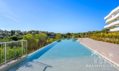Revente - Apartment - Orihuela - Las Colinas