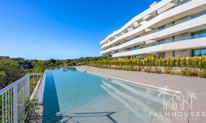 Revente - Apartment - Orihuela - Las Colinas