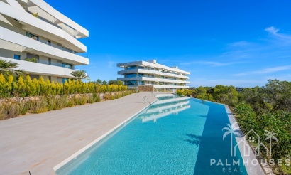 Revente - Apartment - Orihuela - Las Colinas