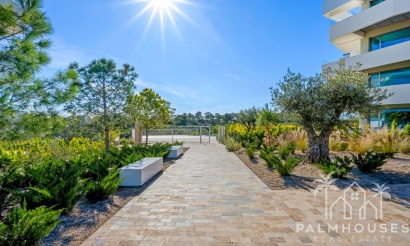 Revente - Apartment - Orihuela - Las Colinas