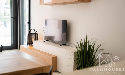 Revente - Apartment - Orihuela - Los Altos