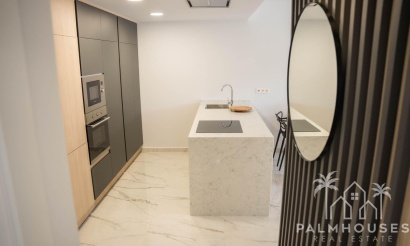 Revente - Apartment - Orihuela - Los Altos