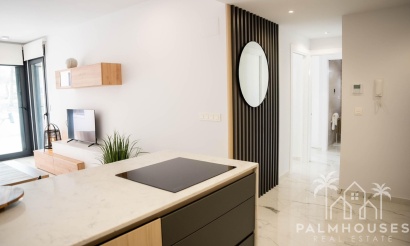 Revente - Apartment - Orihuela - Los Altos