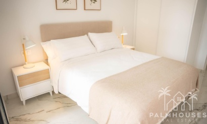 Revente - Apartment - Orihuela - Los Altos