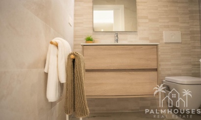 Revente - Apartment - Orihuela - Los Altos