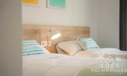 Revente - Apartment - Orihuela - Los Altos