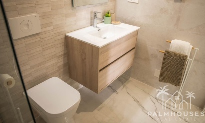 Revente - Apartment - Orihuela - Los Altos