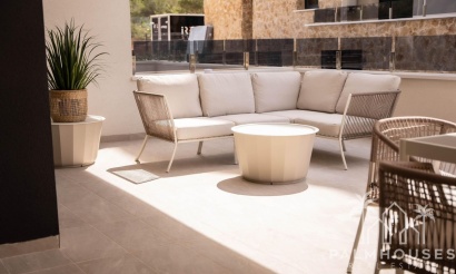 Revente - Apartment - Orihuela - Los Altos