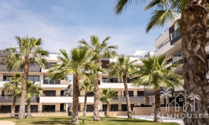 Revente - Apartment - Orihuela - Los Altos