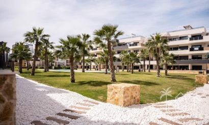 Revente - Apartment - Orihuela - Los Altos