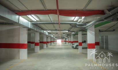 Revente - Apartment - Orihuela - Los Altos