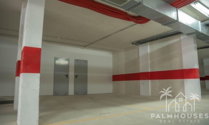 Revente - Apartment - Orihuela - Los Altos