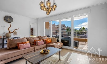 Resale - Apartments - Orihuela - Villamartin