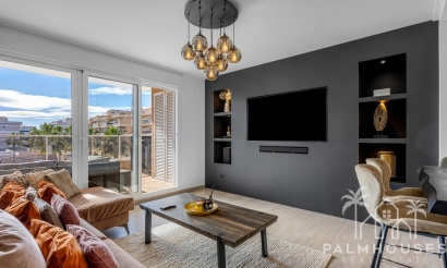 Resale - Apartments - Orihuela - Villamartin