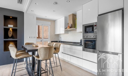 Resale - Apartments - Orihuela - Villamartin
