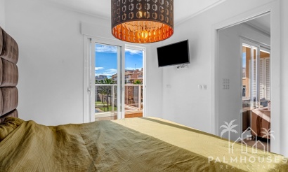 Resale - Apartments - Orihuela - Villamartin