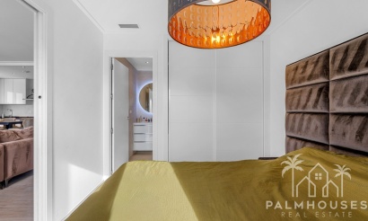Resale - Apartments - Orihuela - Villamartin