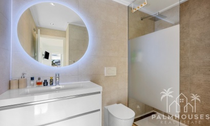 Resale - Apartments - Orihuela - Villamartin