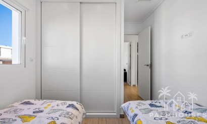 Resale - Apartments - Orihuela - Villamartin