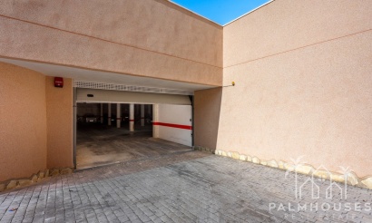 Resale - Apartments - Orihuela - Villamartin