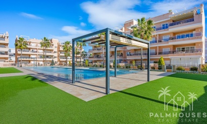 Resale - Apartments - Orihuela - Villamartin