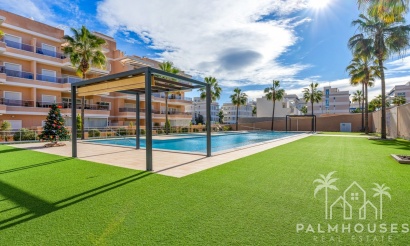 Resale - Apartments - Orihuela - Villamartin