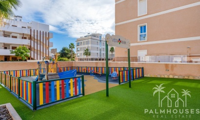 Resale - Apartments - Orihuela - Villamartin