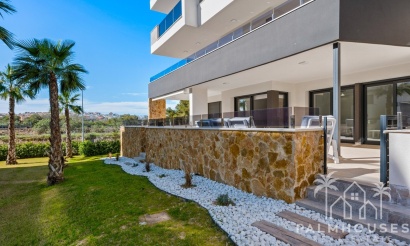 Revente - Apartment - Orihuela - Los Altos