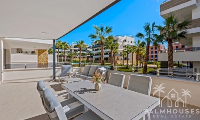 Revente - Apartment - Orihuela - Los Altos