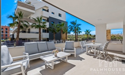 Revente - Apartment - Orihuela - Los Altos