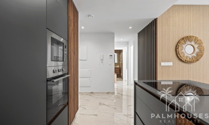 Revente - Apartment - Orihuela - Los Altos