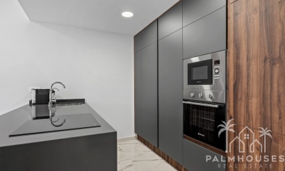 Revente - Apartment - Orihuela - Los Altos