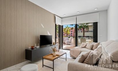 Revente - Apartment - Orihuela - Los Altos