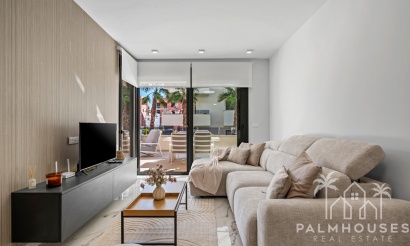 Revente - Apartment - Orihuela - Los Altos