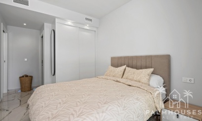 Revente - Apartment - Orihuela - Los Altos