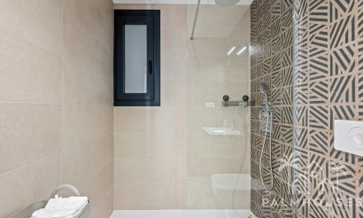 Revente - Apartment - Orihuela - Los Altos