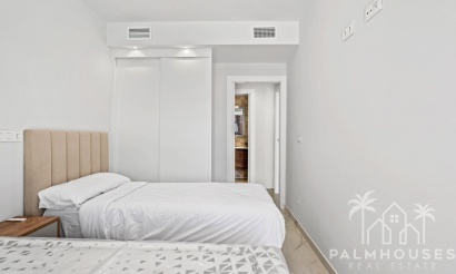 Revente - Apartment - Orihuela - Los Altos
