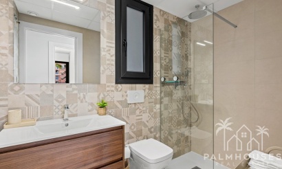 Revente - Apartment - Orihuela - Los Altos