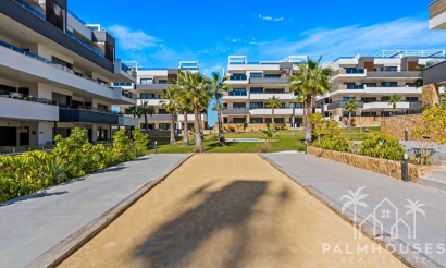 Revente - Apartment - Orihuela - Los Altos