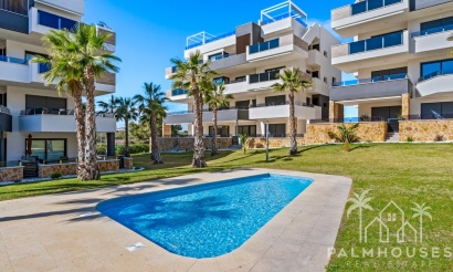 Revente - Apartment - Orihuela - Los Altos