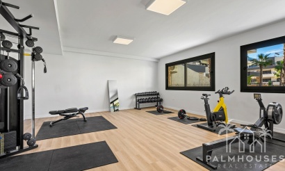 Revente - Apartment - Orihuela - Los Altos