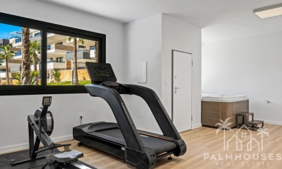 Revente - Apartment - Orihuela - Los Altos