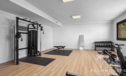 Revente - Apartment - Orihuela - Los Altos