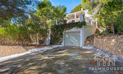 Resale - Villa - Altea - Altea Centro