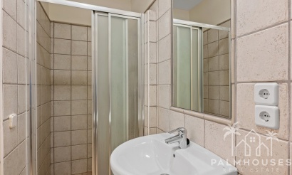 Resale - Villa - Altea - Altea Centro