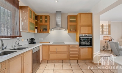 Resale - Villa - Altea - Altea Centro