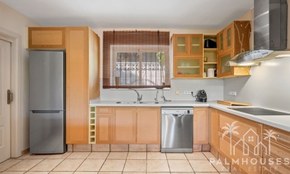 Resale - Villa - Altea - Altea Centro