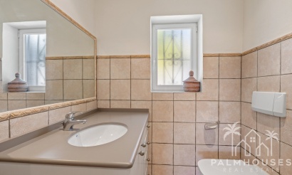 Resale - Villa - Altea - Altea Centro
