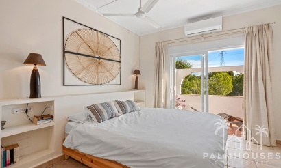 Resale - Villa - Altea - Altea Centro