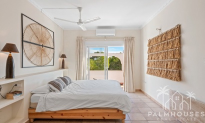 Resale - Villa - Altea - Altea Centro